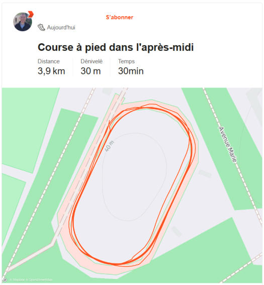 2025.09.01 - Blog - Ma première sortie